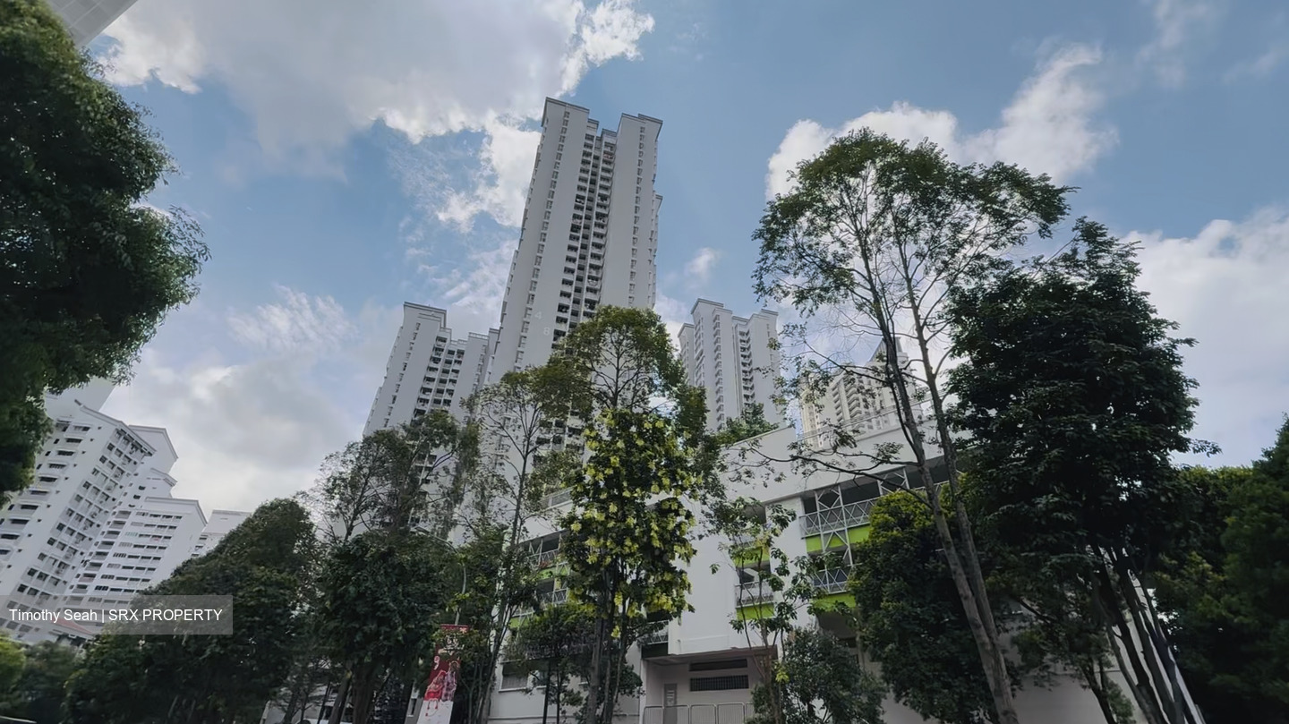 Blk 48 Forfar Heights (Queenstown), HDB 4 Rooms #601007201